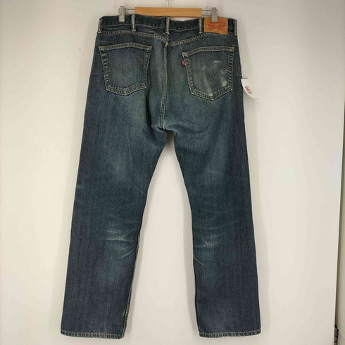 リーバイス Levis 505デニムパンツ メンズ  38/32